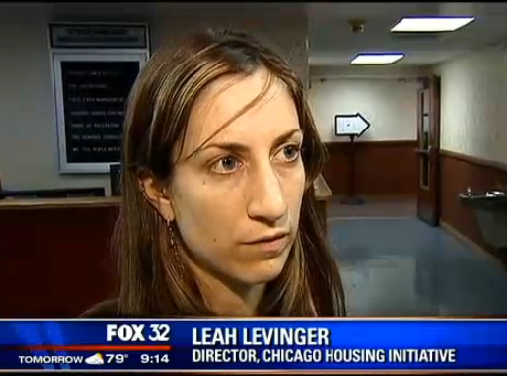 47,000 Families to be Purged from Chicago Housing Authority Wait List