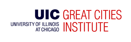 UIC’S GREAT CITIES INSTITUTE LAUNCHES NEW WEBSITE