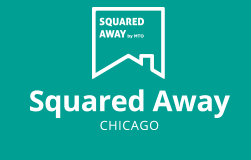 LAUNCH OF TENANT/LANDLORD WEB APP: “SQUARED AWAY CHICAGO”